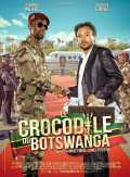 voir la fiche complète du film : Le Crocodile du Botswanga