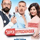 photo du film Supercondriaque