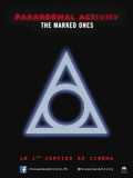 Paranormal Activity : The Marked Ones