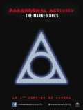 voir la fiche complète du film : Paranormal Activity : The Marked Ones