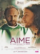 voir la fiche complète du film : Aime et fais ce que tu veux