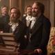 photo du film The invisible woman