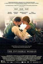 The invisible woman