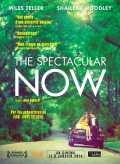 The Spectacular Now