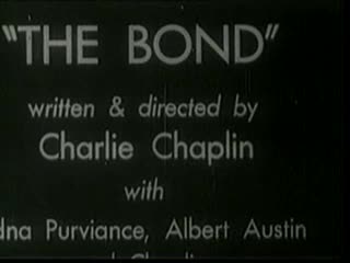 Extrait vidéo du film  The Bond