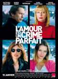 voir la fiche complète du film : L Amour est un crime parfait