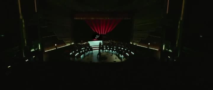 Extrait vidéo du film  Grand Piano