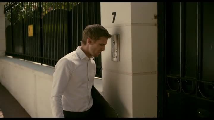 Un extrait du film  Babysitting