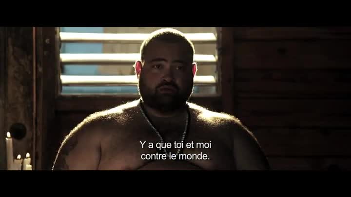 Extrait vidéo du film  Cristo Rey