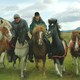 photo du film Des chevaux et des hommes