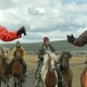 photo du film Des chevaux et des hommes