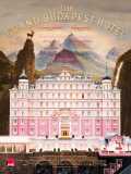 voir la fiche complète du film : The Grand Budapest Hotel