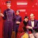 photo du film The Grand Budapest Hotel