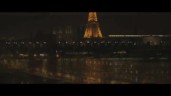 Extrait vidéo du film  Au bord du monde