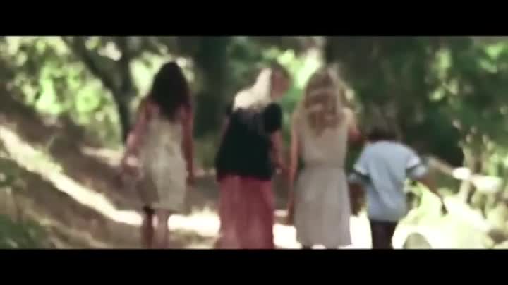 Extrait vidéo du film  Arcadia