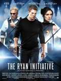 voir la fiche complète du film : The Ryan Initiative