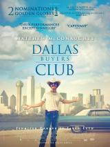 voir la fiche complète du film : Dallas Buyers Club