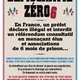 photo du film Démocratie Zéro6
