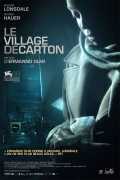 voir la fiche complète du film : Le Village de carton