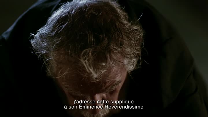 Extrait vidéo du film  Le Village de carton