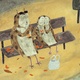 photo du film Les Amis Animaux