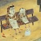 photo du film Les Amis Animaux