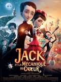 voir la fiche complète du film : Jack et la mécanique du cœur