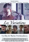 voir la fiche complète du film : Les Variations