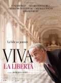 voir la fiche complète du film : Viva la libertà