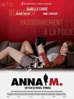 voir la fiche complète du film : Anna M.