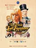voir la fiche complète du film : Le Petit Lord Fauntleroy