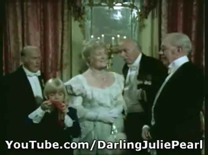Extrait vidéo du film  Le Petit Lord Fauntleroy