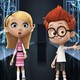 photo du film M. Peabody et Sherman, les voyages dans le temps