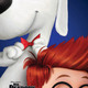 photo du film M. Peabody et Sherman, les voyages dans le temps