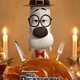 photo du film M. Peabody et Sherman, les voyages dans le temps