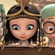 photo du film M. Peabody et Sherman, les voyages dans le temps