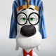 photo du film M. Peabody et Sherman, les voyages dans le temps