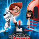 photo du film M. Peabody et Sherman, les voyages dans le temps