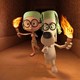 photo du film M. Peabody et Sherman, les voyages dans le temps