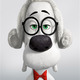 photo du film M. Peabody et Sherman, les voyages dans le temps