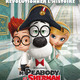 photo du film M. Peabody et Sherman, les voyages dans le temps