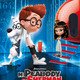 photo du film M. Peabody et Sherman, les voyages dans le temps