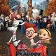 photo du film M. Peabody et Sherman, les voyages dans le temps