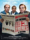 voir la fiche complète du film : Les Trois frères, le retour