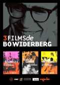 3 films de Bo Widerberg