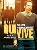 voir la fiche complète du film : Qui Vive