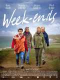 voir la fiche complète du film : Week-ends