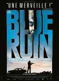 voir la fiche complète du film : Blue Ruin