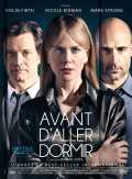 voir la fiche complète du film : Avant d aller dormir