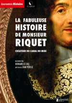 voir la fiche complète du film : La Fabuleuse histoire de Monsieur Riquet